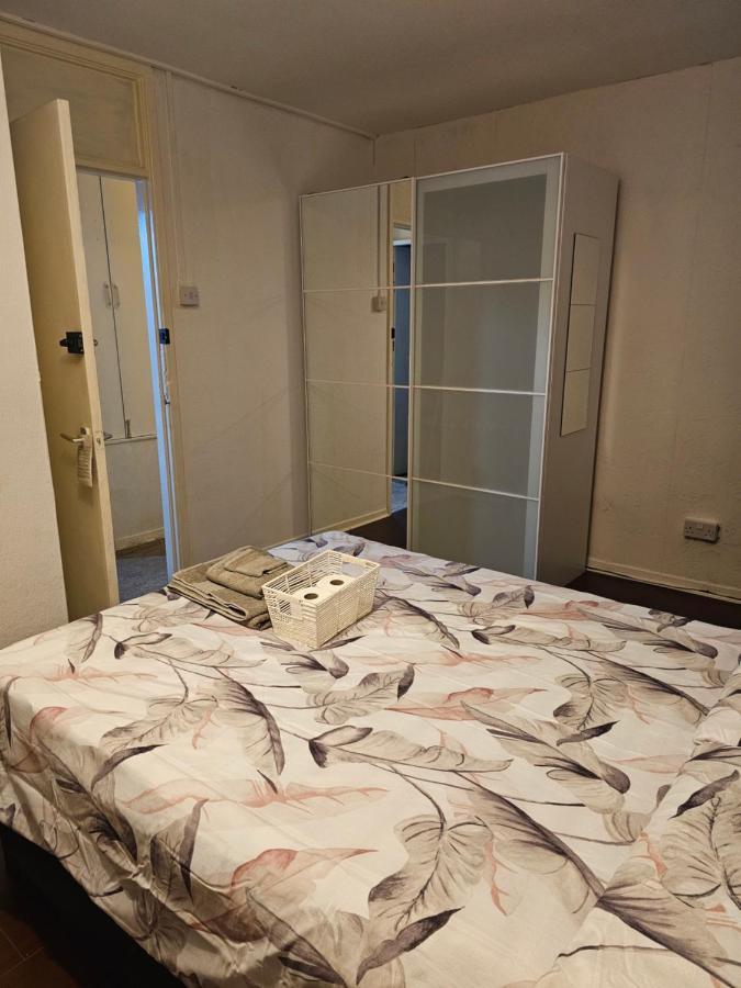 Axel'S Rooms 1 Manchester Esterno foto