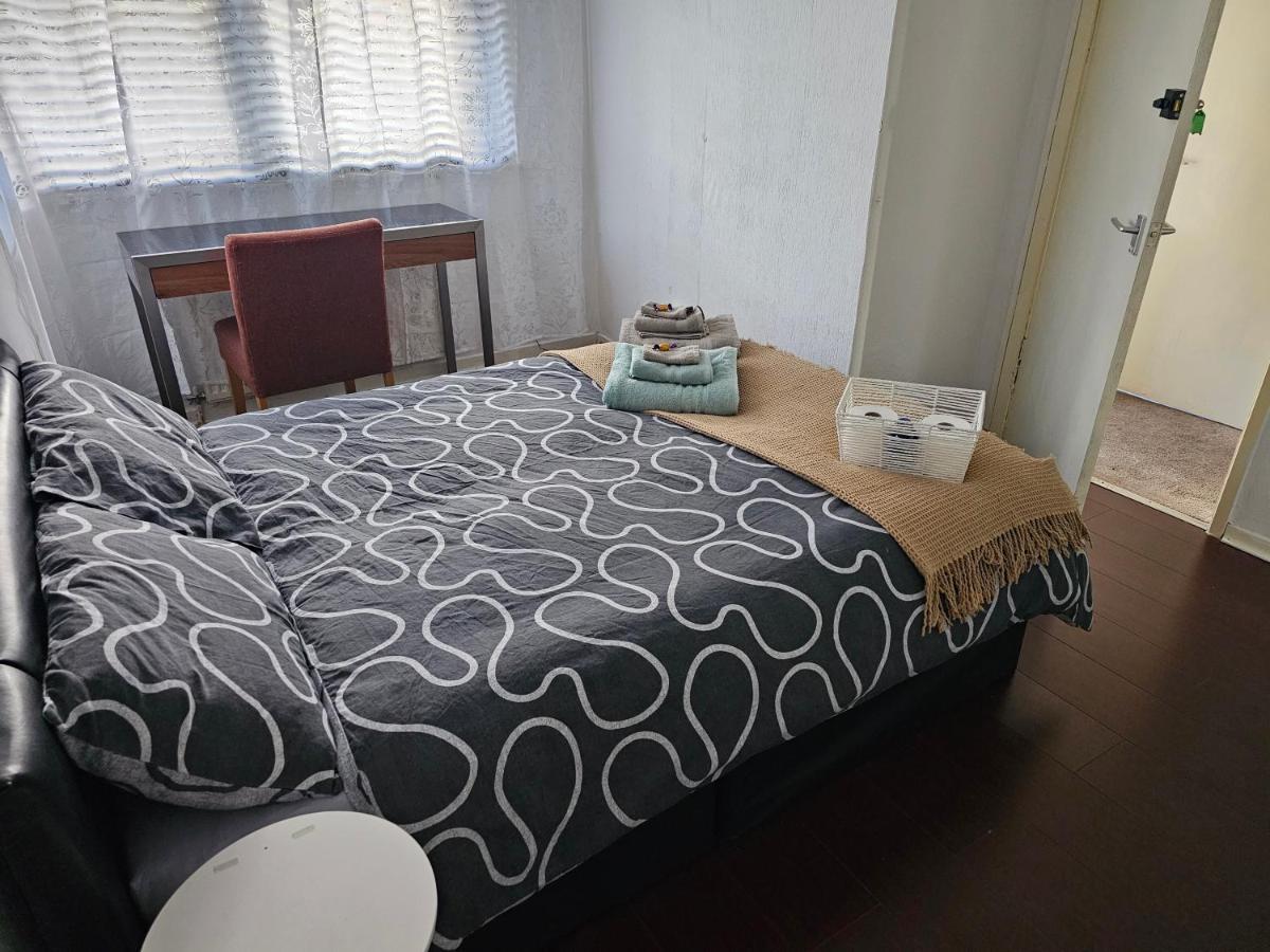 Axel'S Rooms 1 Manchester Esterno foto